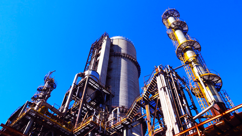 智能加藥系統是什么？自動化控制下的加藥系統有什么優勢？