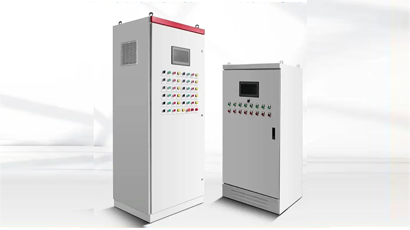 變頻控制柜在使用時的注意事項你知道嗎？