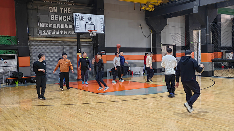 籃球友誼賽02