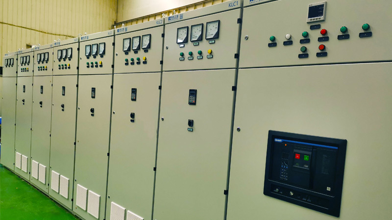 水泵電機(jī)實(shí)現(xiàn)變頻控制都有哪些優(yōu)勢(shì)？