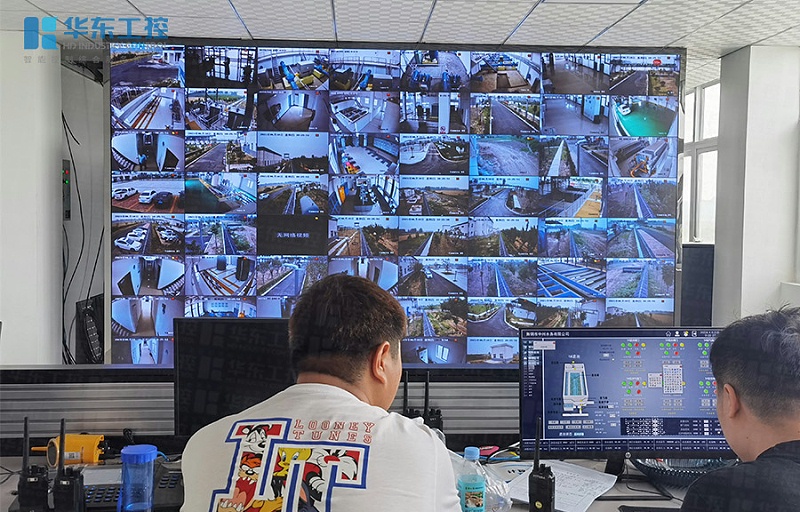 監控畫面