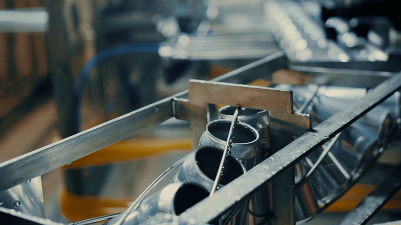 機械設備配套電氣控制柜OEM定制如何做成本控制？