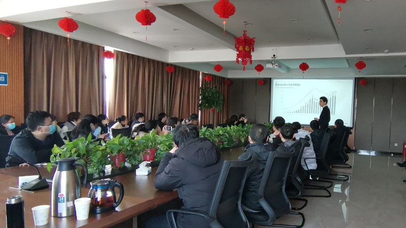 ABB高壓變頻產(chǎn)品知識(shí)及產(chǎn)品應(yīng)用培訓(xùn)交流會(huì)