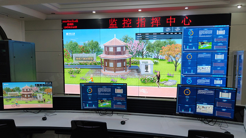 雨污水泵站無人值守自動控制系統具有哪些優勢？