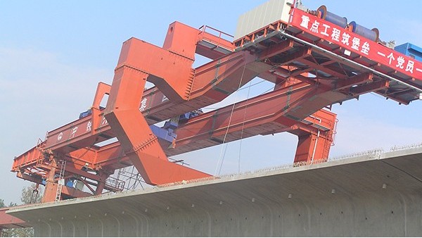 起重機安全監控系統的技術與運用