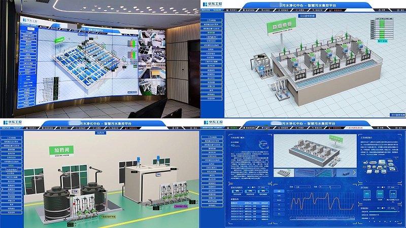 華東信息化平臺(tái)