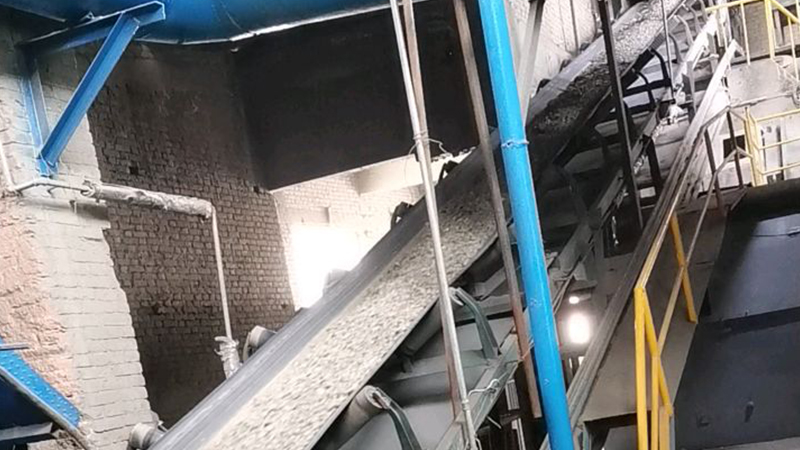 選礦自動化控制系統構成